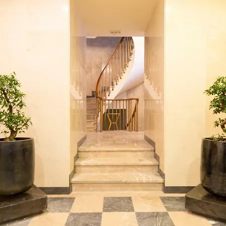 Ceuta Residences - 2 By We Do Living *