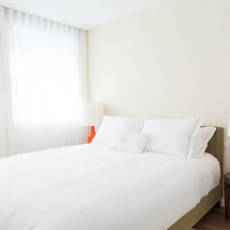 公寓 Ceuta Residences - 2 By We Do Living