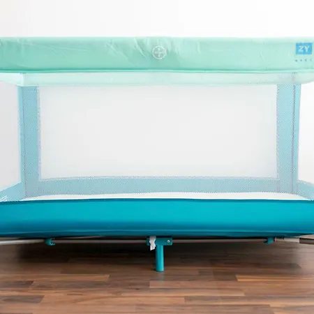 Ceuta Residences - 2 By We Do Living 公寓