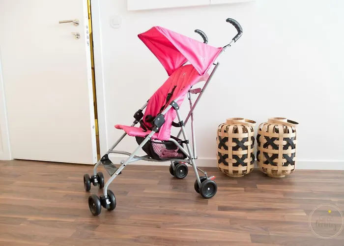 公寓 Ceuta Residences - 2 By We Do Living *