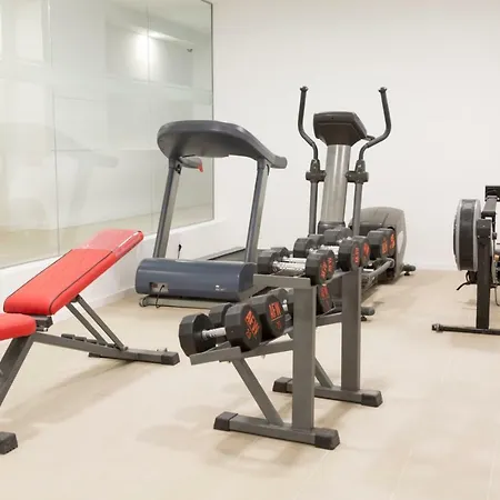 Ceuta Residences - 2 By We Do Living * 波尔图