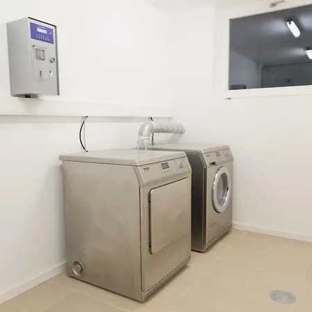 公寓 Ceuta Residences - 2 By We Do Living