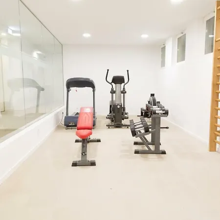 Ceuta Residences - 2 By We Do Living *