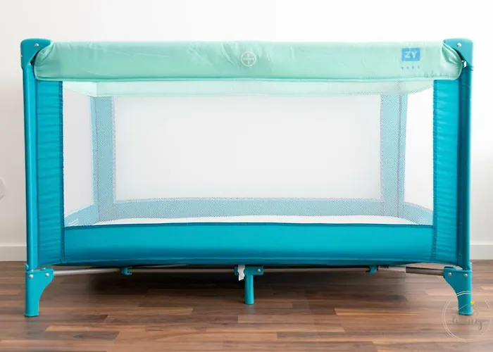 Ceuta Residences - 2 By We Do Living Διαμέρισμα