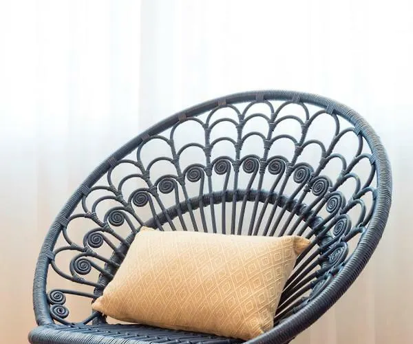 Ceuta Residences - 2 By We Do Living *