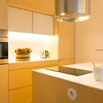 Διαμέρισμα Ceuta Residences - 2 By We Do Living *