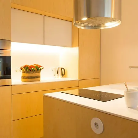 Apartment Ceuta Residences - 2 By We Do Living *