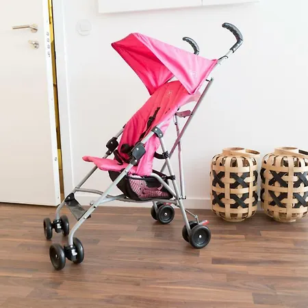 Apartman Ceuta Residences - 2 By We Do Living *