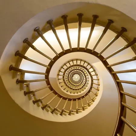 Ceuta Residences - 2 By We Do Living *