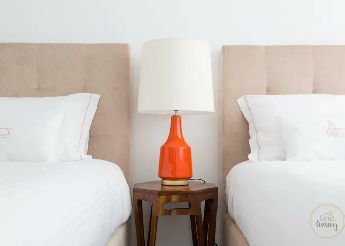 Ceuta Residences - 2 By We Do Living * 포르투