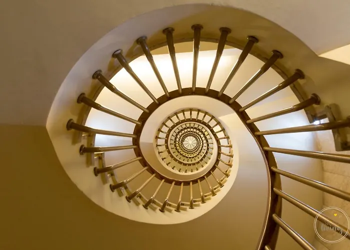 Ceuta Residences - 2 By We Do Living *