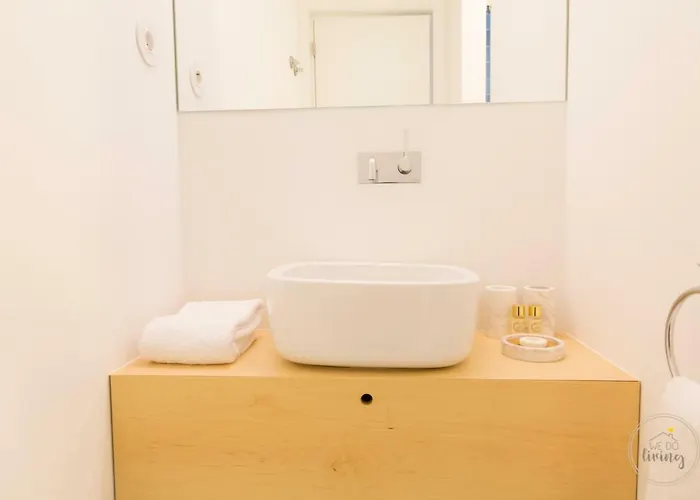 Ceuta Residences - 2 By We Do Living *