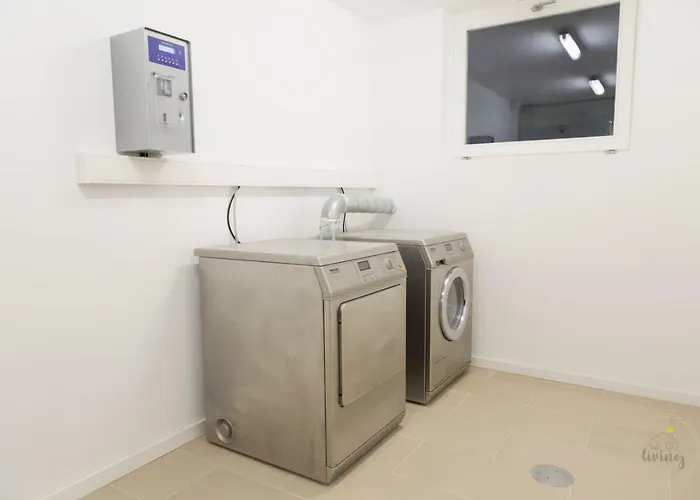 Apartman Ceuta Residences - 2 By We Do Living