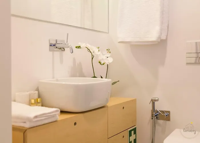 Ceuta Residences - 2 By We Do Living 아파트