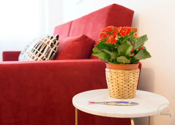 Ceuta Residences - 2 By We Do Living Apartman