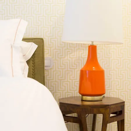 Apartament Ceuta Residences - 2 By We Do Living