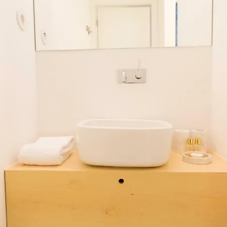 Ceuta Residences - 2 By We Do Living *