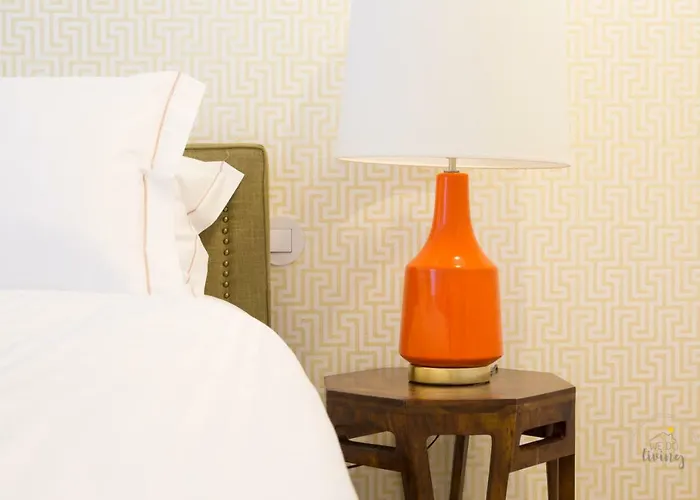 アパート Ceuta Residences - 2 By We Do Living