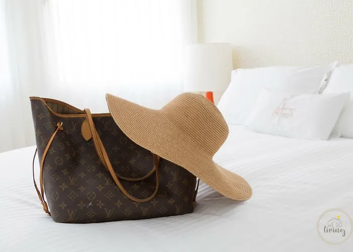 Ceuta Residences - 2 By We Do Living