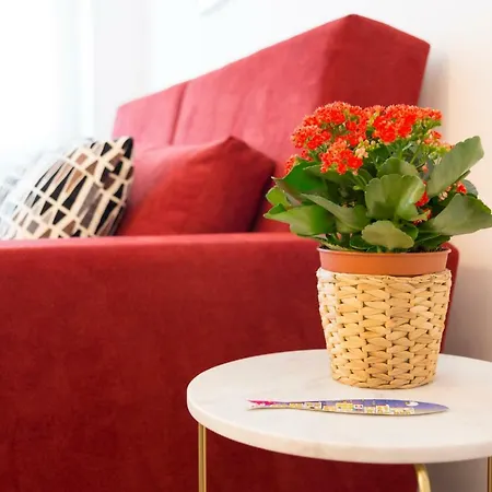 Ceuta Residences - 2 By We Do Living Daire