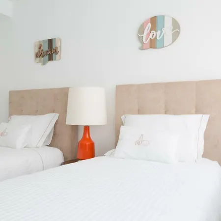 Appartamento Ceuta Residences - 2 By We Do Living *